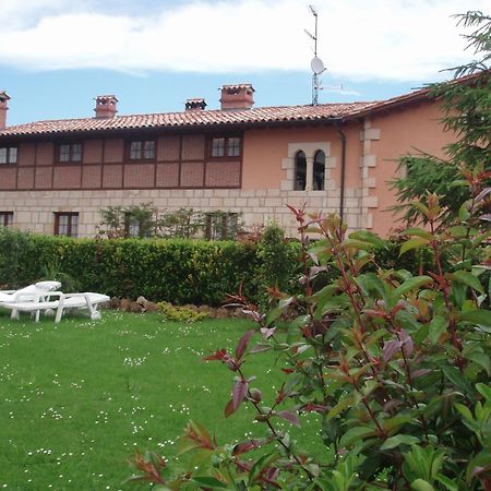 Posada De La Abadia - Adults Only Santillana del Mar Dış mekan fotoğraf