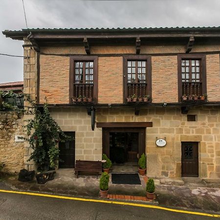Posada De La Abadia - Adults Only Santillana del Mar Dış mekan fotoğraf