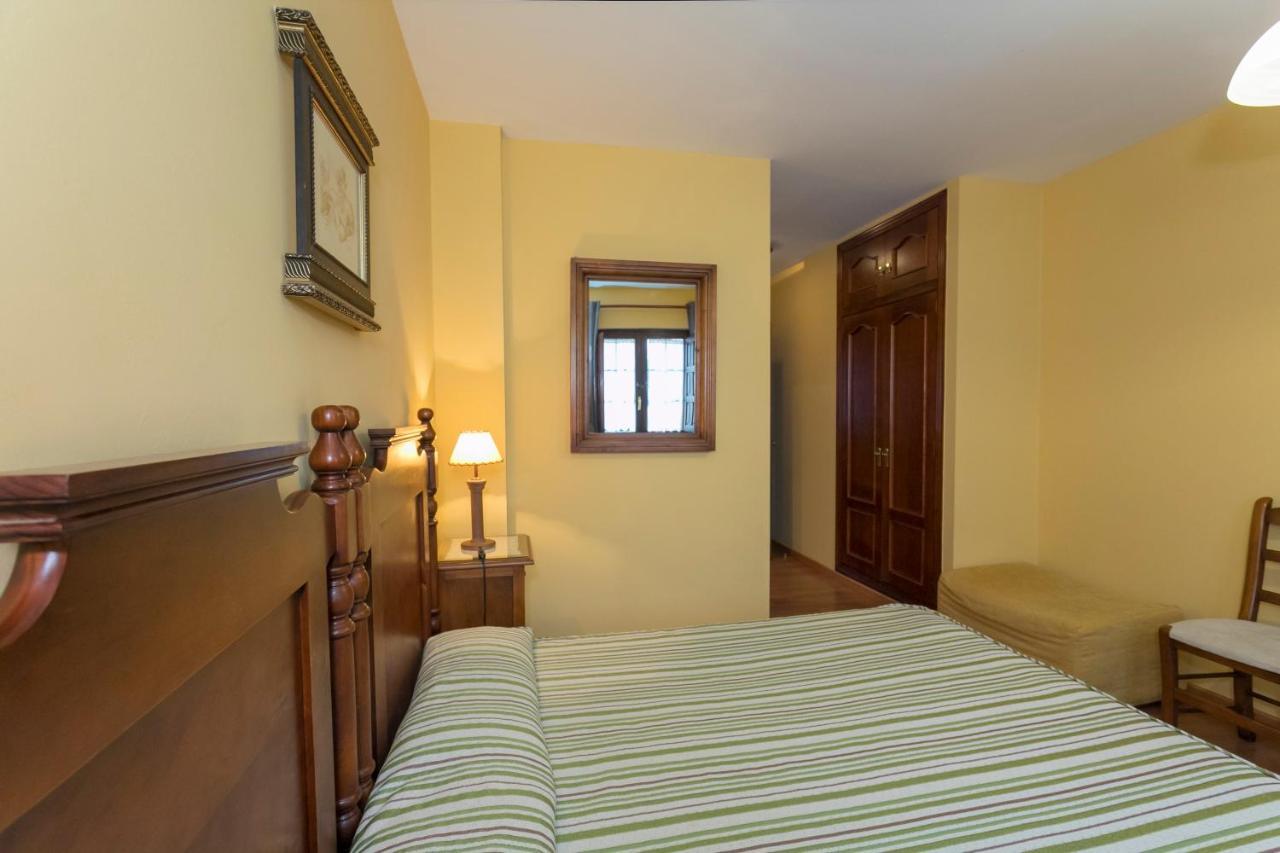 Posada De La Abadia - Adults Only Santillana del Mar Dış mekan fotoğraf