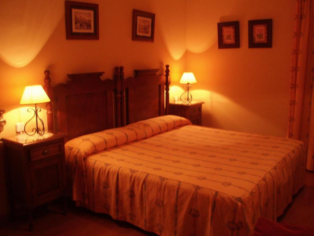 Posada De La Abadia - Adults Only Santillana del Mar Dış mekan fotoğraf